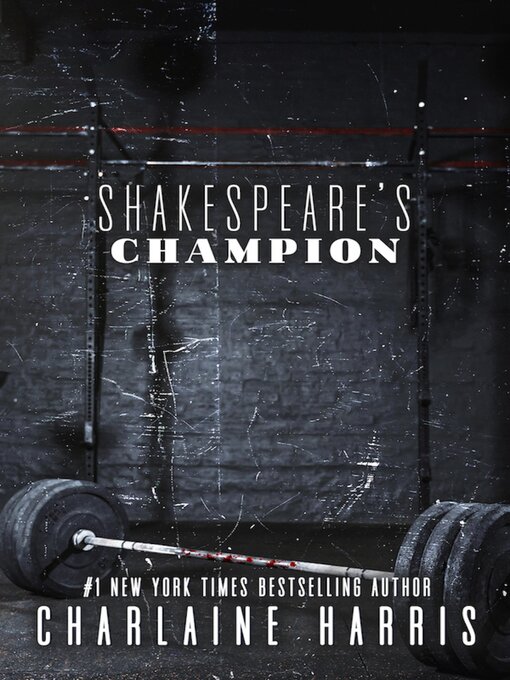 Cover image for Shakespeare's Champion
